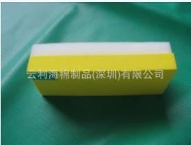 广东供应海绵板擦白板擦