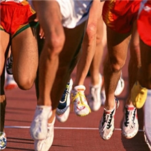 RFID马拉松比赛追踪定位系统