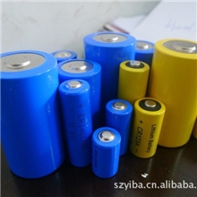 ER145052200MAH3.6V优质锂亚电池席卷全球Meterbattery