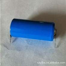 流量表/热量表专用锂亚电池=电表专用电池IC卡智能燃气表专用电池