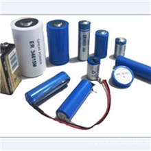 供应能量形锂亚电池CR14250SE900MAH3VEnergy-typebatteries