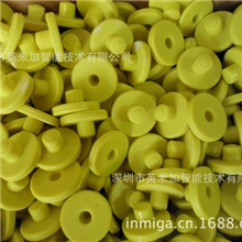 特推动物耳标：LF低频动物耳标,TK4100,134.2KHZ,电子耳标厂家