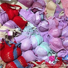 杂款文胸亏本清仓高档型质量库存杂款清货文胸文胸批发