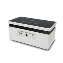 新款无线私模蓝牙音箱音响金刚蓝牙音响