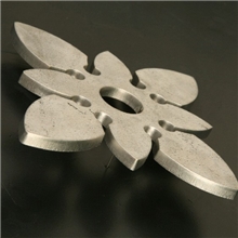 超低价激光切割金属和非金属产品