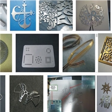 超低价对外激光切割金属和非金属