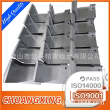 【可定制】13年提供钣金产品研发与制造-激光切割折弯件加工厂