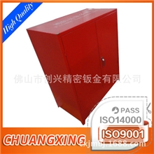 【可定制】喷涂电柜电表箱-13年提供钣金产品研发与制造