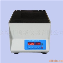 顺华牌智能双数显恒速强力电动离心机ZWL-08B