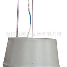 供应数显控温磁力搅拌电热套