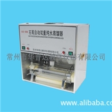 SYZ-A石英亚沸高纯水蒸馏器（特点：分离完全得到高纯水高纯试剂