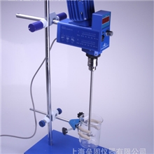 GZ120-S数显型悬臂式恒速强力电动搅拌机,实验室搅拌器