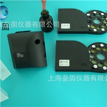 供应SXZ-4A余氯比色器，袖珍比色器,盘式余氯器