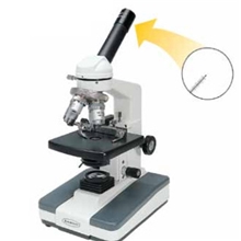 专业供应光学显微镜显微镜MF--01