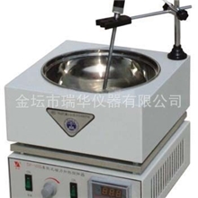 供应DF-101S集热式恒温磁力加热搅拌器、集热式恒温磁力搅拌器、