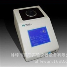 理旺-SHYD-WYA-Z自动阿贝折射仪