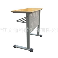 专业供应新品学生专用wt12-1003课桌椅（图）