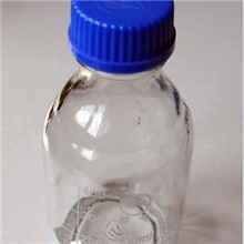 100ml蓝盖丝口瓶