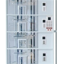 1DT6-FX3U-64M透明仿真教学电梯