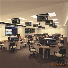 高等职业技术学院解决方案-金融实验室