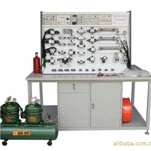 QPK-T气动PLC控制实验台气动实验台