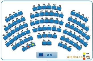 金融实验室管理平台