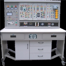 GSY-740E型电力拖动（工厂电气控制）实验装置