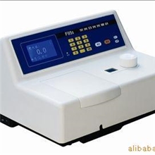 F95S荧光分光光度计