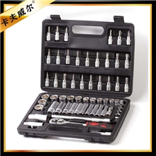 59件轮胎维修工具组合套装汽保工具手动工具满包邮