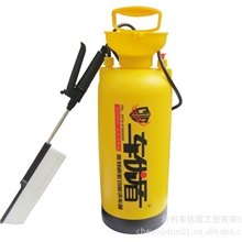 车优盾洗车器厂家直销高压喷枪洗车器升级款8L-A节能环保