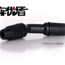 洗车器喷头/造型精致/家用洗车机喷头/可调节冲水方式