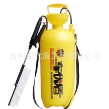 厂家直销洗车器/家用清洗机/12L-A