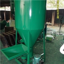 干粉搅拌机、粉末混合机，颗粒搅拌机化工原料搅拌立式拌料机