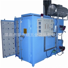 供应环保脱漆炉脱漆加工