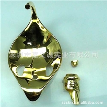 深圳电镀厂东莞电镀厂广州电镀厂白金黄金古金古银钛金电镀