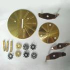 五金电镀加工厂五金电镀厂钟表首饰饰品工艺品餐具电镀