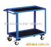 工厂推车、平板车、手拉车、双层推车