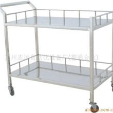 不锈钢车、不锈钢推车