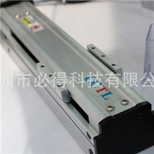 广东机器人厂家直销上海精密工业机器人/四川滑台/武汉线性模组
