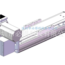 【2011年热销】CTL100,135滑台/模组/线性模组/机器人手臂