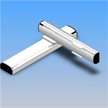 ［直营点］CTL定位滑台台湾上银HIWIN导轨/机器人手臂