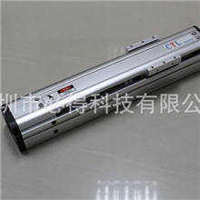 100线性模组/CTL伺服定位滑台/线性模组/单轴机器人手臂