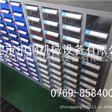 中钢最&ldquo;给力&rdquo;48抽屉零件柜|200件内有现货48抽屉零件柜