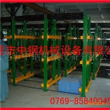 东莞抽屉式模具架，香港模具存放架，买重型模具架找中钢