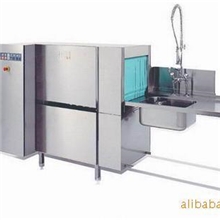 大型商用洗碗机
