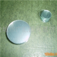 供应各种规格免清洗圆形盖玻片、圆型硅化盖玻片(图)