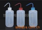 供应500ML塑料洗瓶实验洗瓶气体洗瓶进口LDPE生产