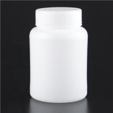 供应500ML塑料大口瓶化工瓶广口塑料瓶
