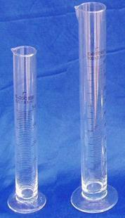 玻璃量筒100ml