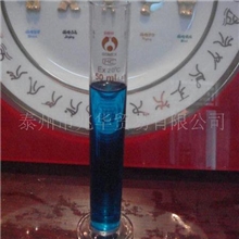 玻璃量筒、烧杯